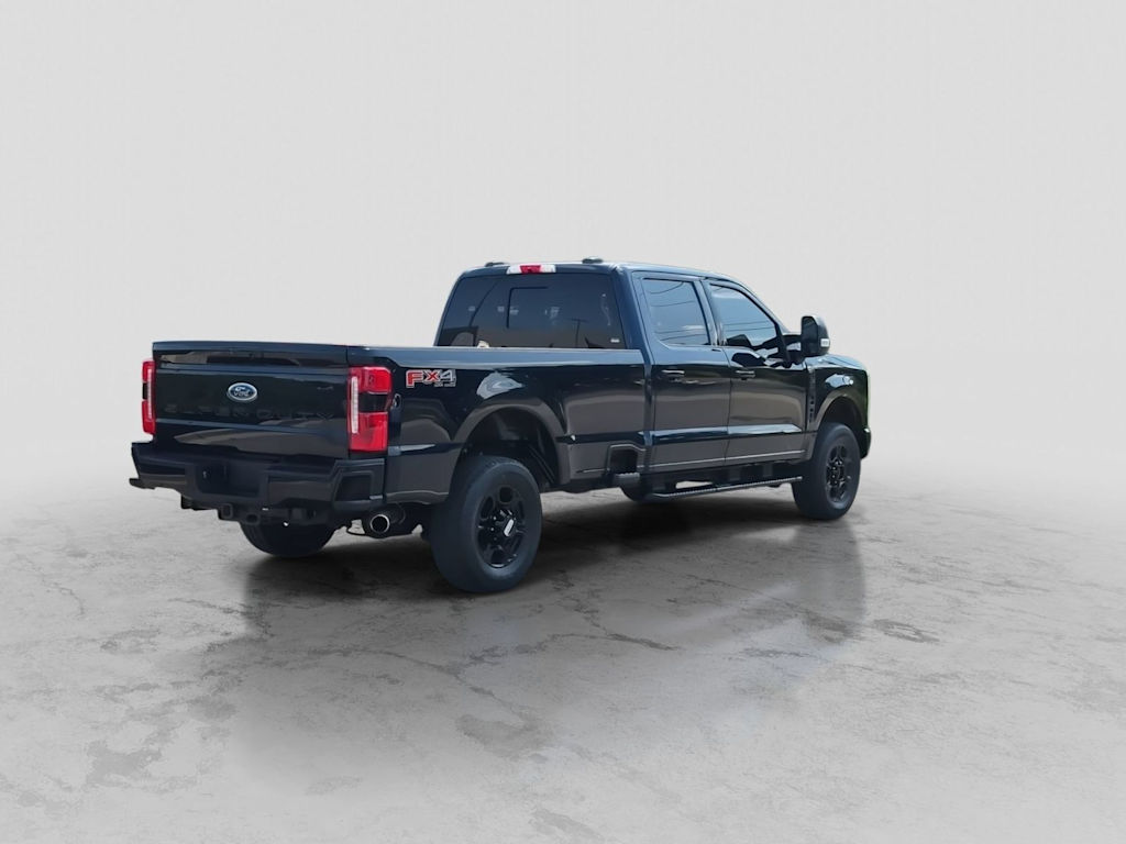 Thumbnail: 2023 Ford F-350 - 7