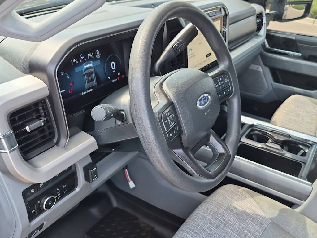 Thumbnail: 2023 Ford F-350 - 2