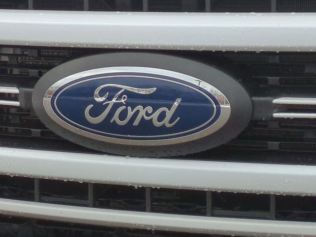 2022 Ford F-350 Lariat 7