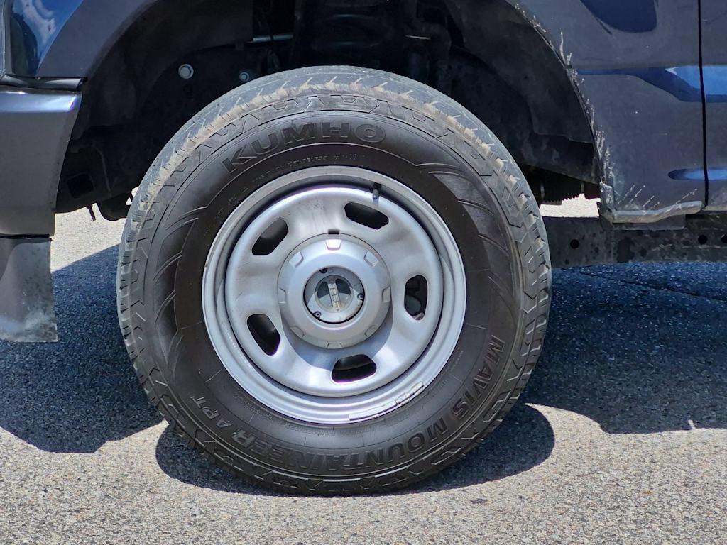 Thumbnail: 2022 Ford F-350 - 8