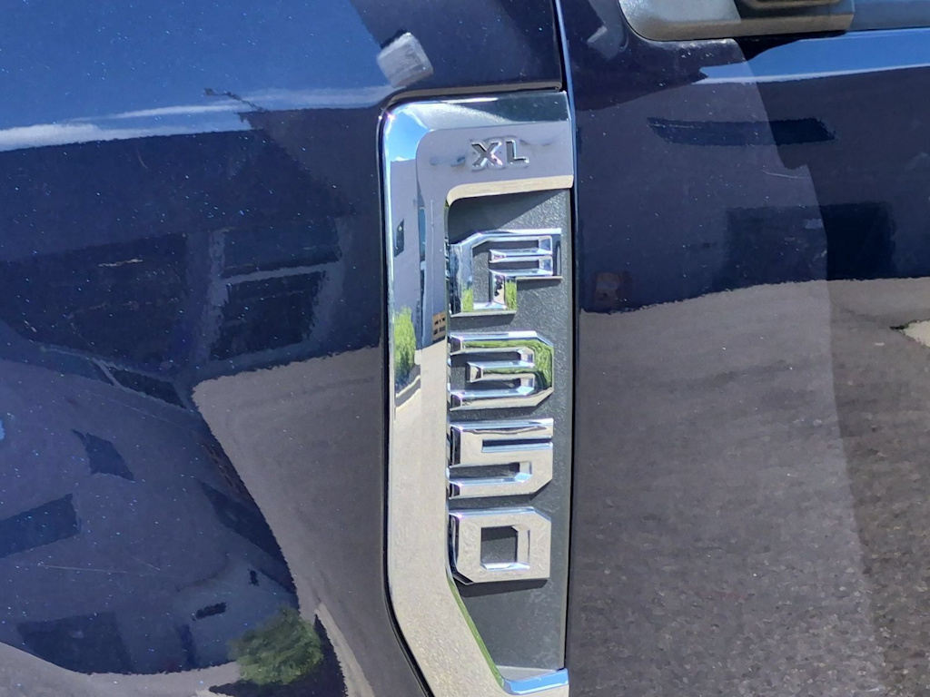 Thumbnail: 2022 Ford F-350 - 14
