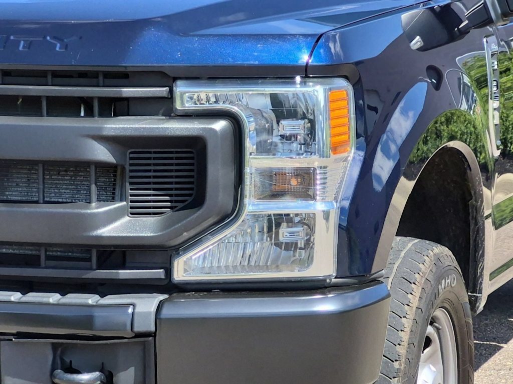 Thumbnail: 2022 Ford F-350 - 22