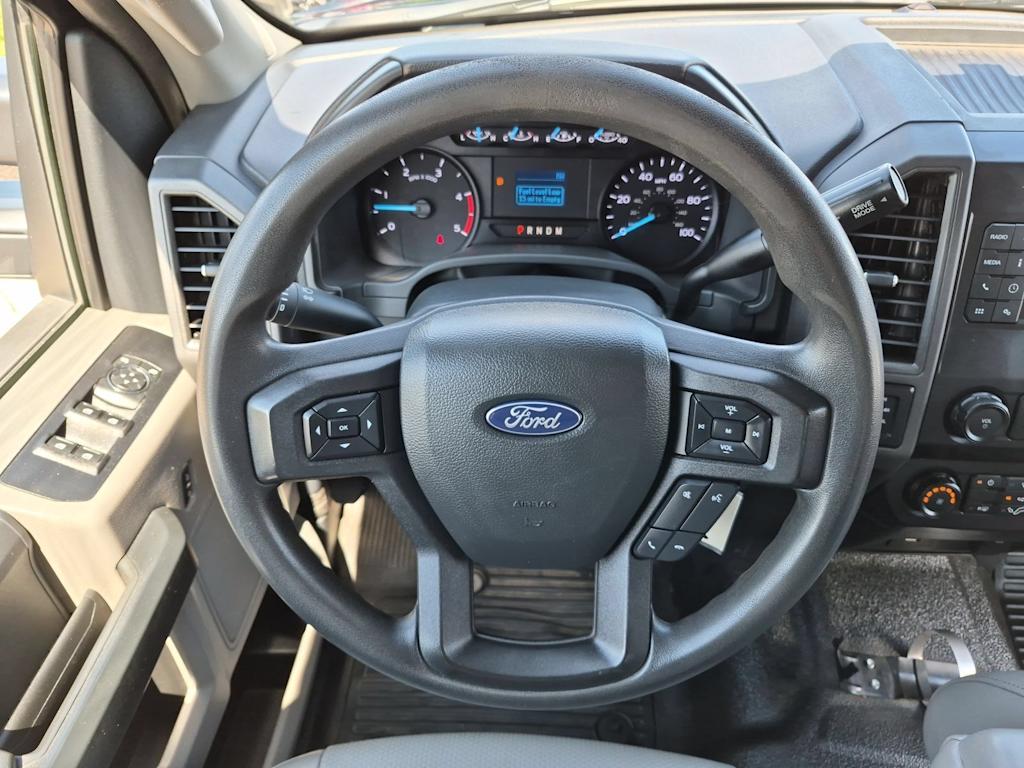 Thumbnail: 2022 Ford F-350 - 12