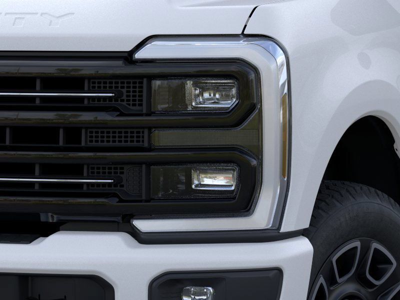 Thumbnail: 2026 Ford F-350 - 20