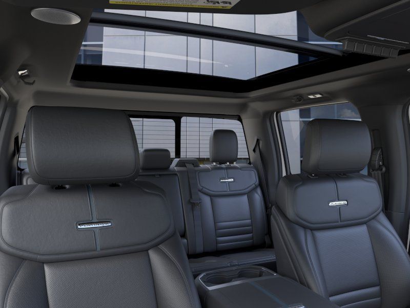 Thumbnail: 2026 Ford F-350 - 22