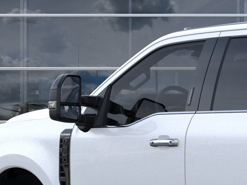 Thumbnail: 2026 Ford F-350 - 21
