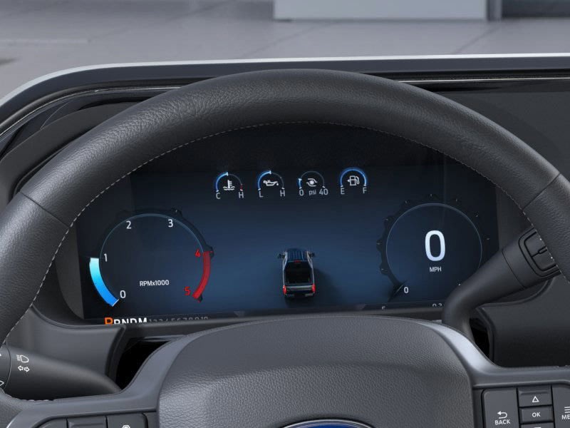 Thumbnail: 2026 Ford F-350 - 10