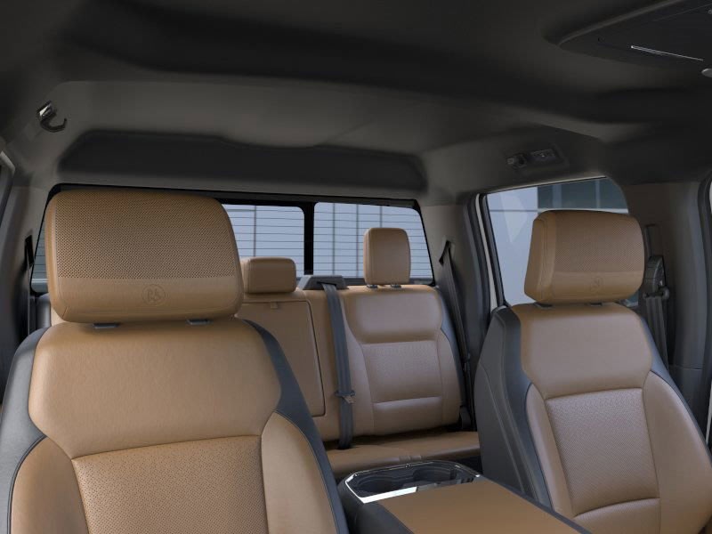 Thumbnail: 2026 Ford F-350 - 21