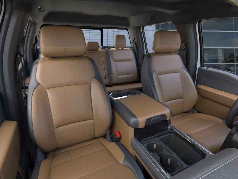 Thumbnail: 2026 Ford F-350 - 6