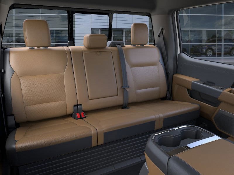 Thumbnail: 2026 Ford F-350 - 8