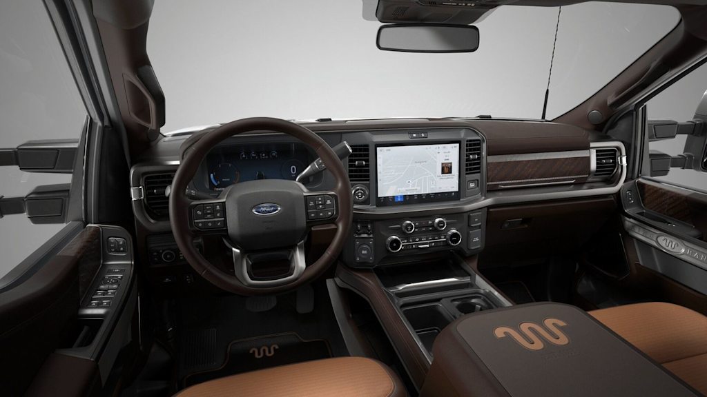 Thumbnail: 2026 Ford F-350 - 2