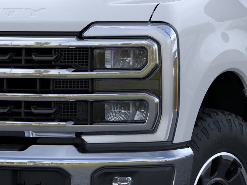 Thumbnail: 2026 Ford F-350 - 18
