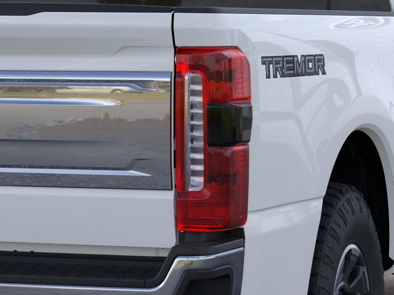 Thumbnail: 2026 Ford F-350 - 20