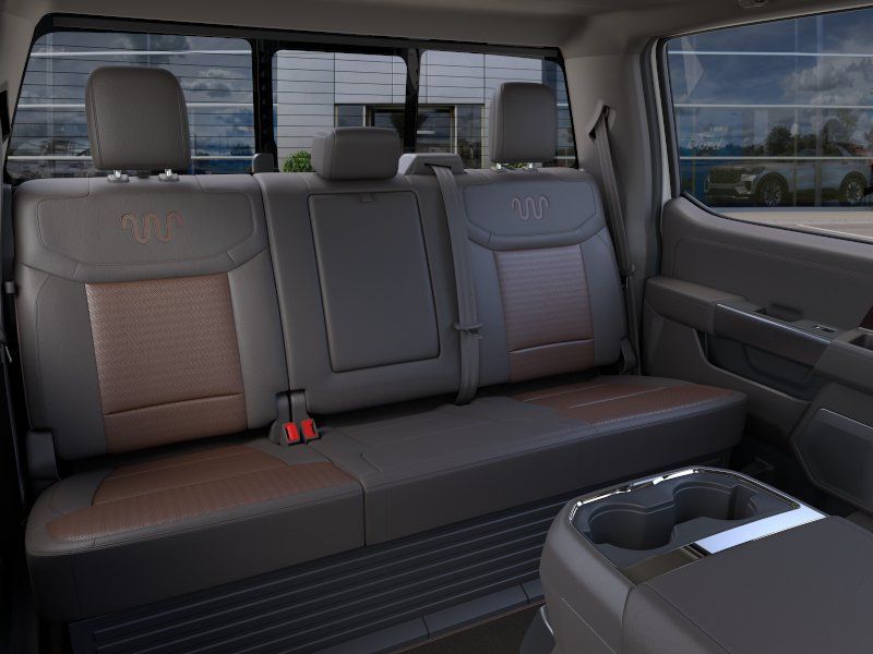 Thumbnail: 2026 Ford F-350 - 15
