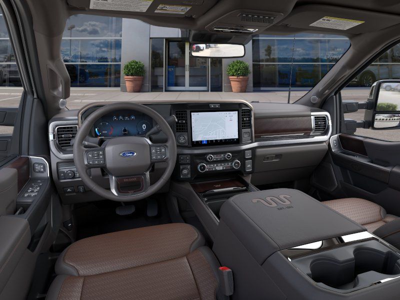 Thumbnail: 2026 Ford F-350 - 6