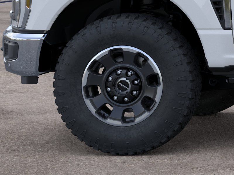 Thumbnail: 2026 Ford F-350 - 5