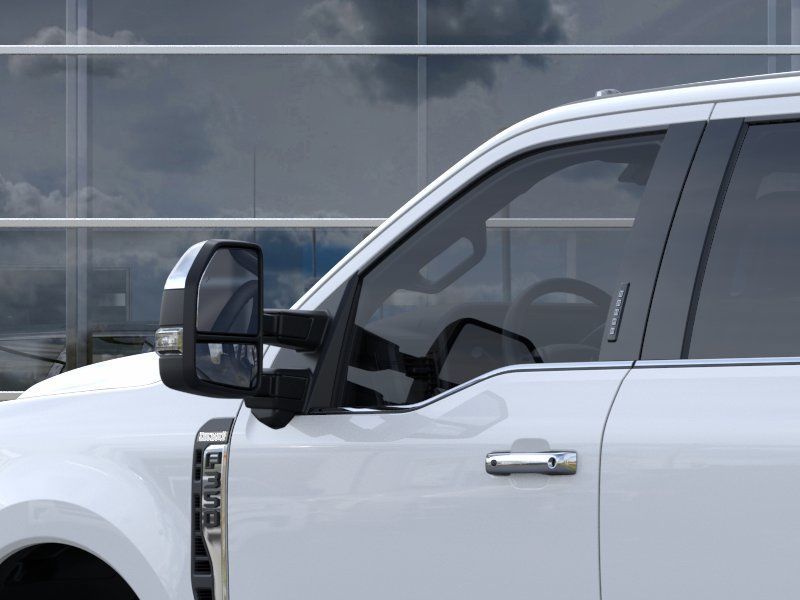 Thumbnail: 2026 Ford F-350 - 19