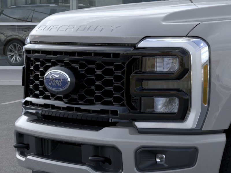 Thumbnail: 2026 Ford F-350 - 14