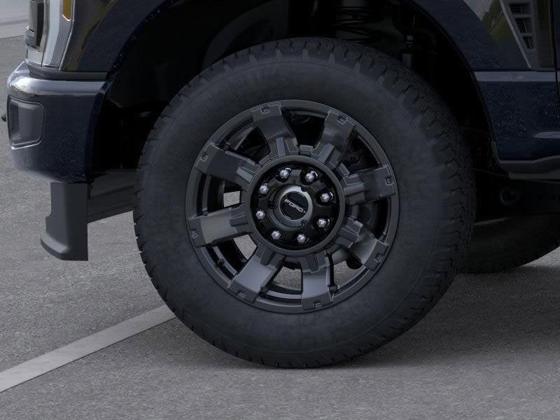 Thumbnail: 2026 Ford F-350 - 5