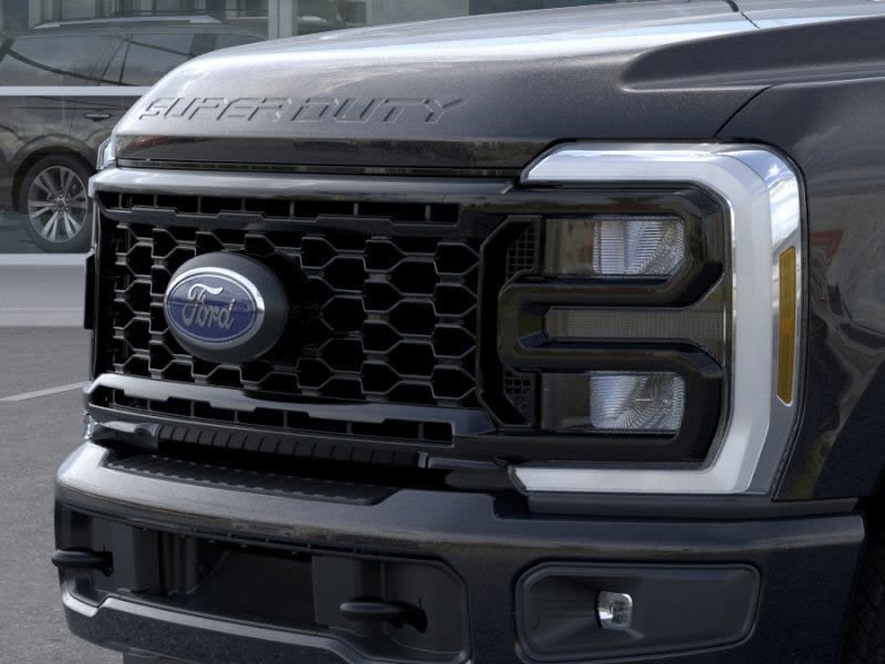 Thumbnail: 2026 Ford F-350 - 17