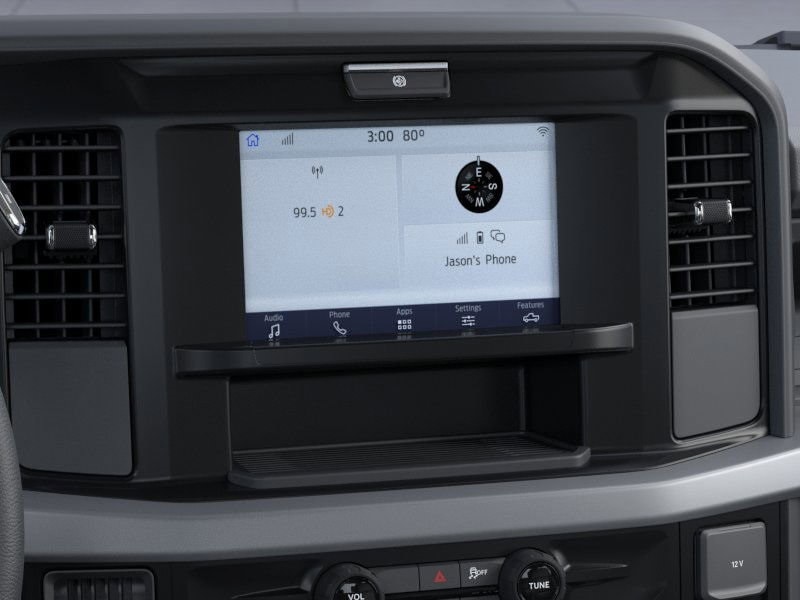 Thumbnail: 2026 Ford F-350 - 10