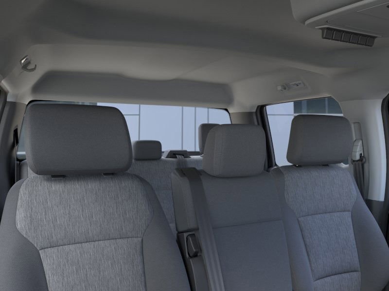 Thumbnail: 2026 Ford F-350 - 21