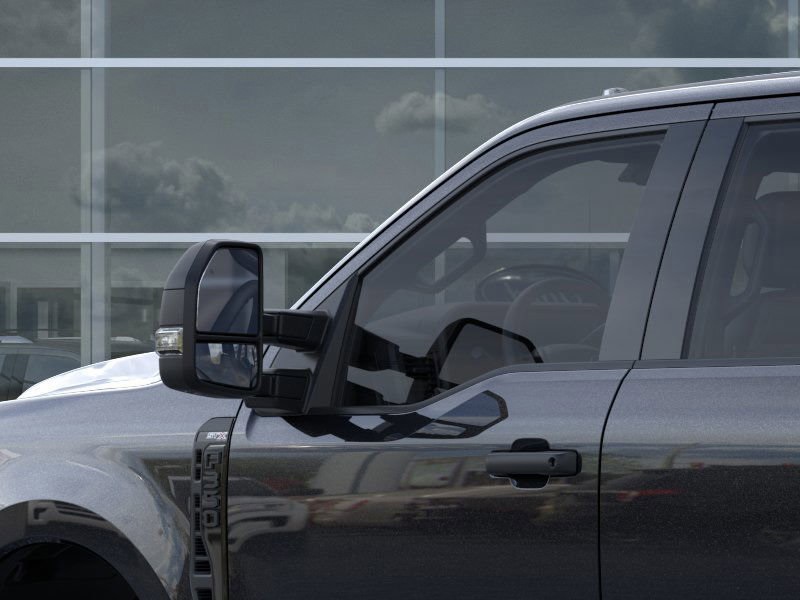 Thumbnail: 2026 Ford F-350 - 19