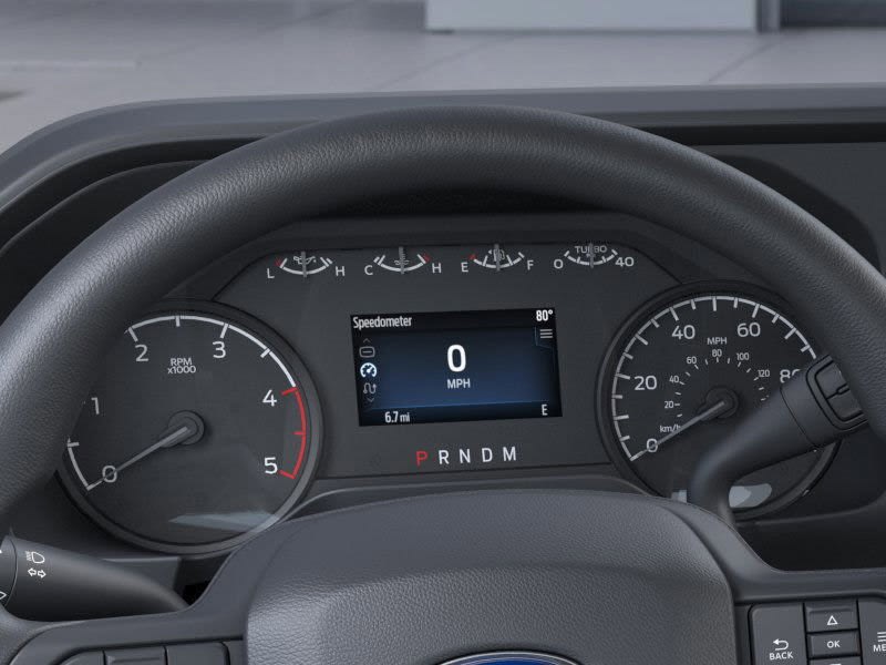 Thumbnail: 2026 Ford F-350 - 11