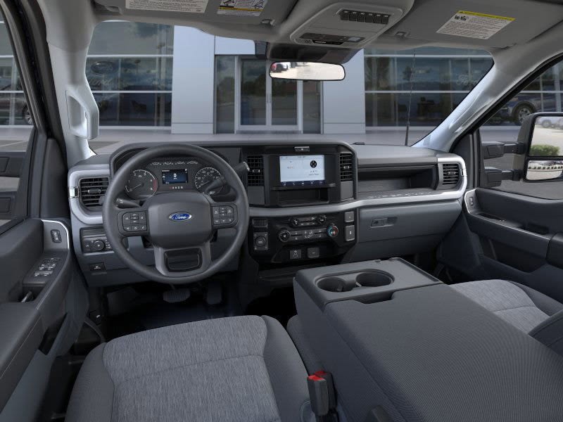 Thumbnail: 2026 Ford F-350 - 6