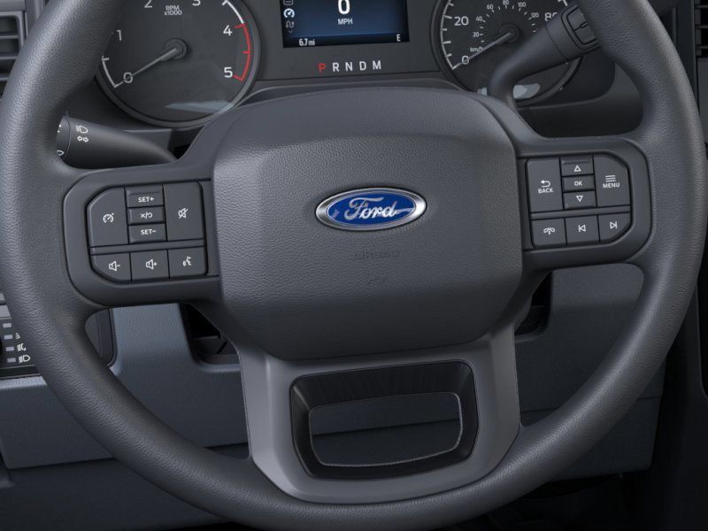 Thumbnail: 2026 Ford F-350 - 17
