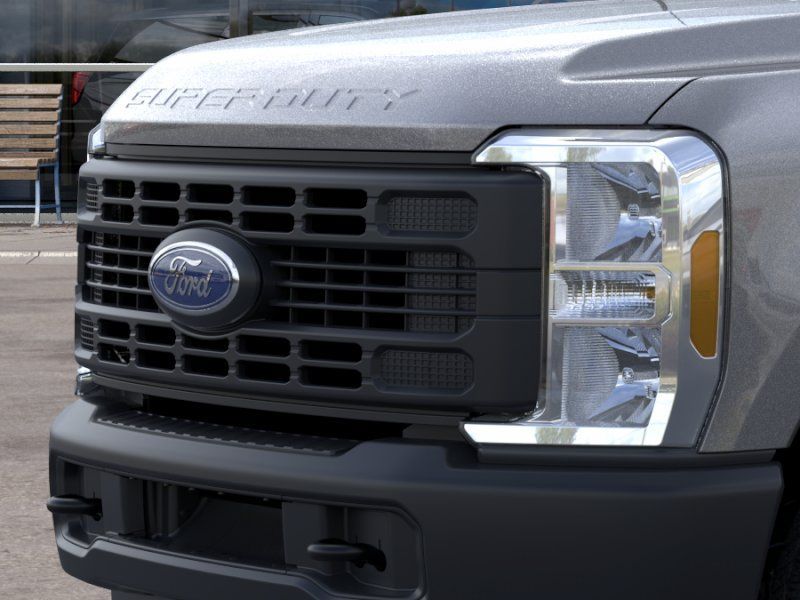 Thumbnail: 2026 Ford F-350 - 19