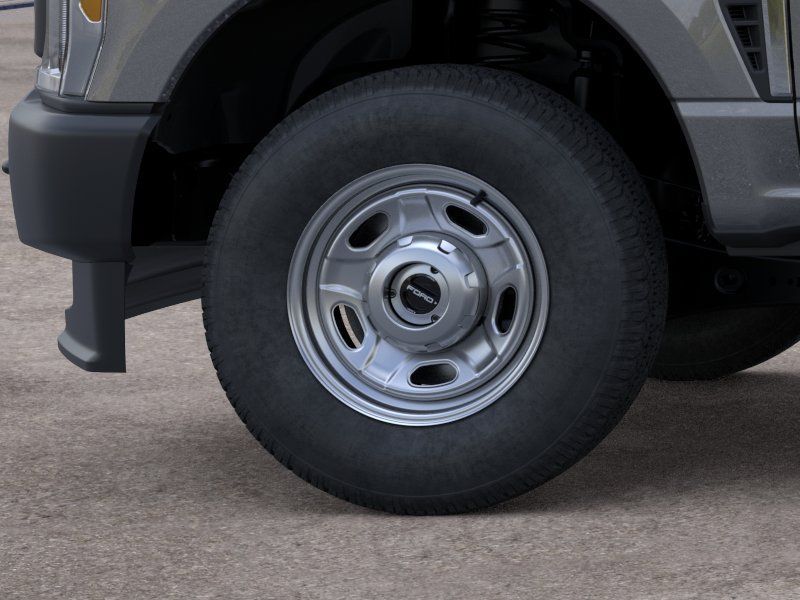 Thumbnail: 2026 Ford F-350 - 8