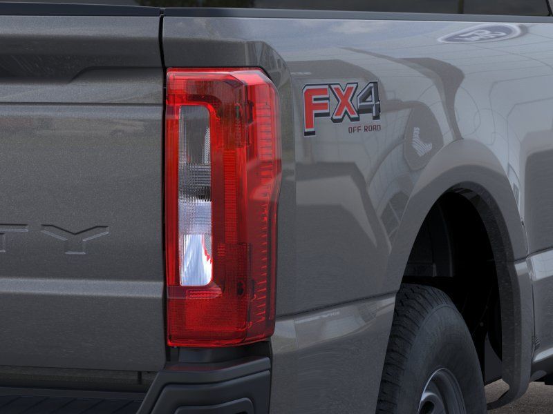 Thumbnail: 2026 Ford F-350 - 7