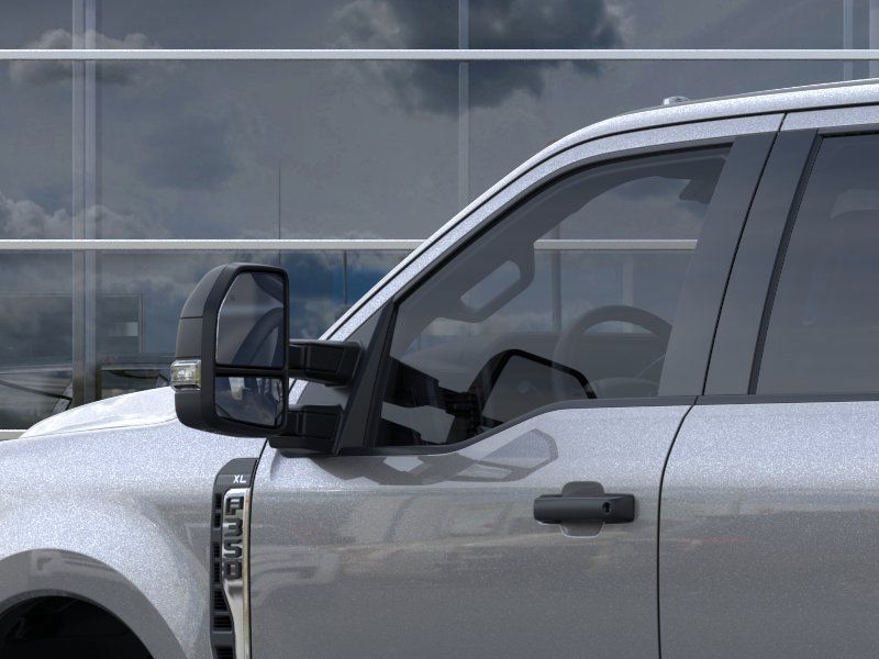 Thumbnail: 2026 Ford F-350 - 21