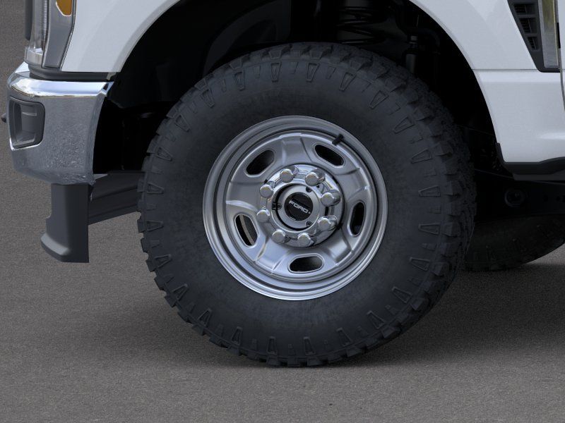 Thumbnail: 2026 Ford F-350 - 7