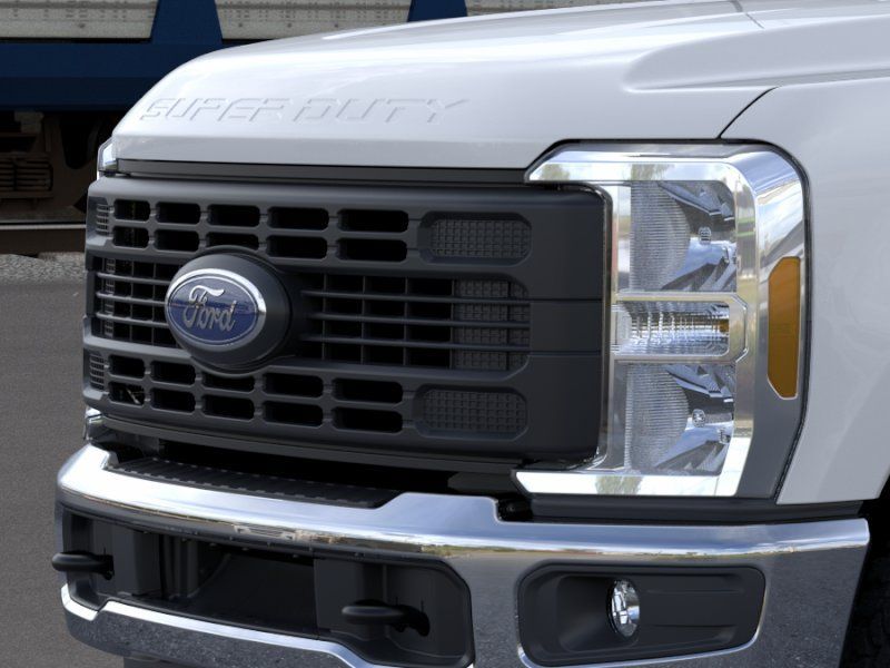 Thumbnail: 2026 Ford F-350 - 19