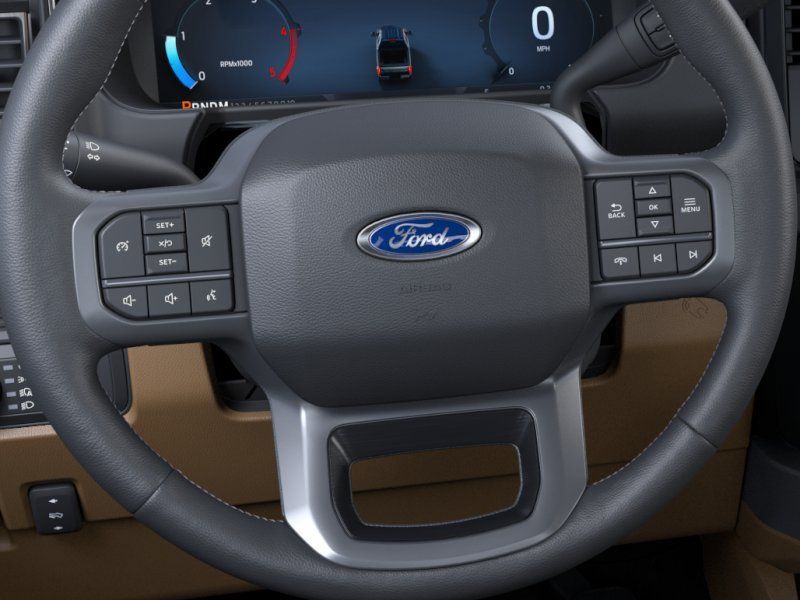 Thumbnail: 2026 Ford F-350 - 17