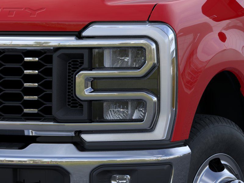 Thumbnail: 2026 Ford F-350 - 20