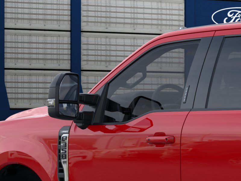 Thumbnail: 2026 Ford F-350 - 21