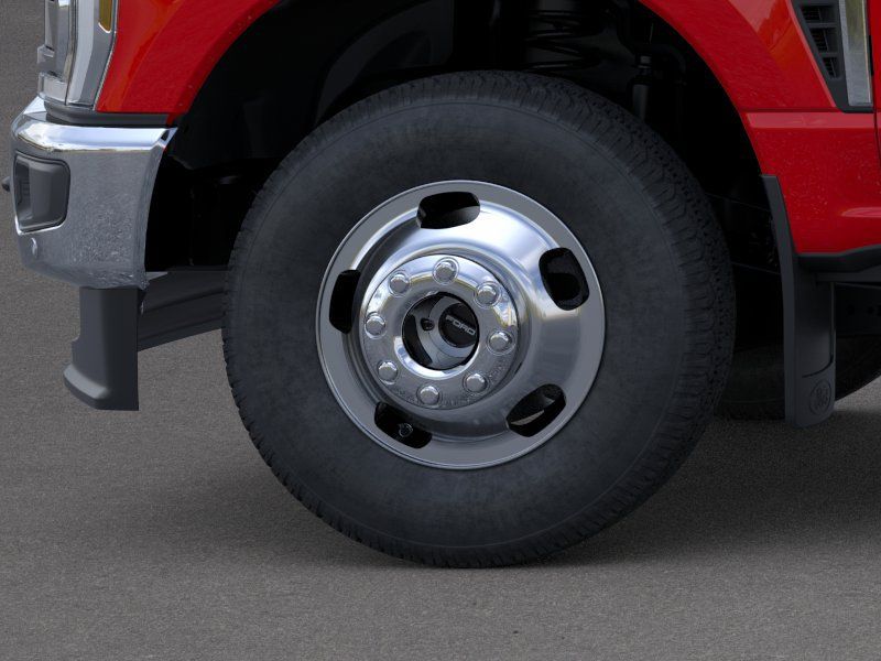 Thumbnail: 2026 Ford F-350 - 6