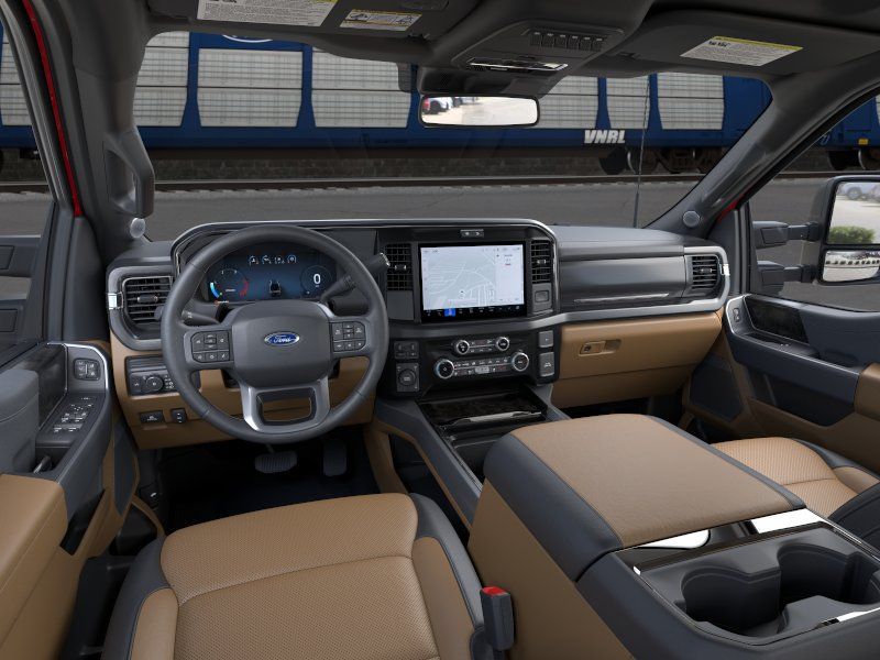 Thumbnail: 2026 Ford F-350 - 2