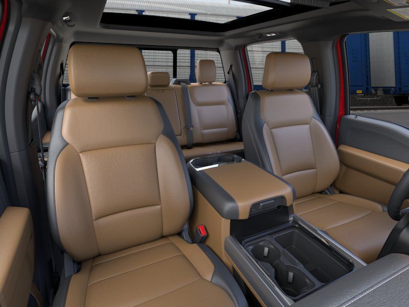 Thumbnail: 2026 Ford F-350 - 8