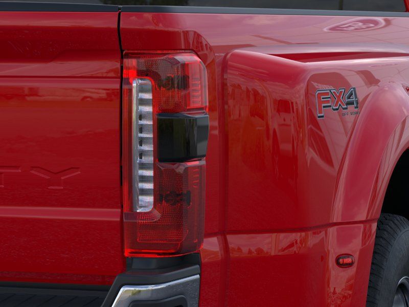 Thumbnail: 2026 Ford F-350 - 5