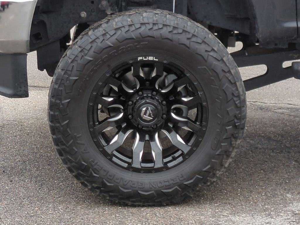 Thumbnail: 2022 Ford F-350 - 7