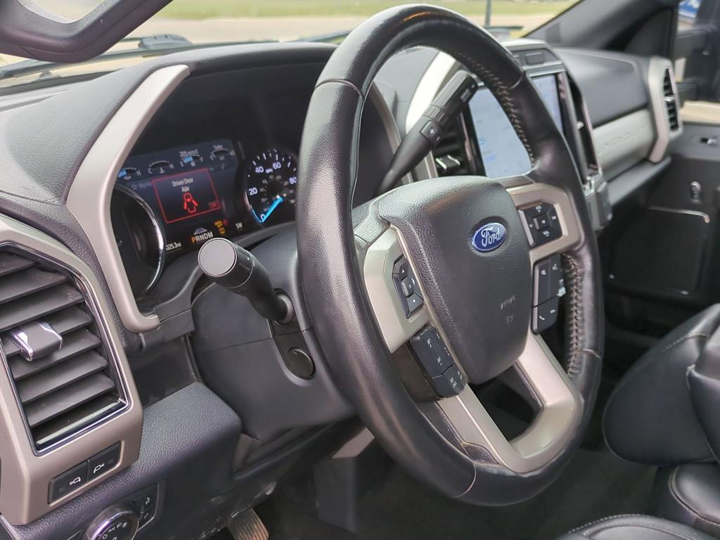 Thumbnail: 2022 Ford F-350 - 2