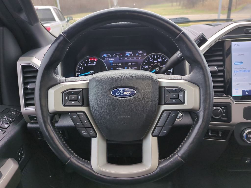 Thumbnail: 2022 Ford F-350 - 12