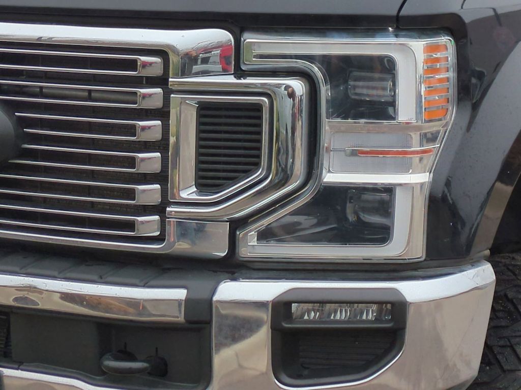 Thumbnail: 2022 Ford F-350 - 24