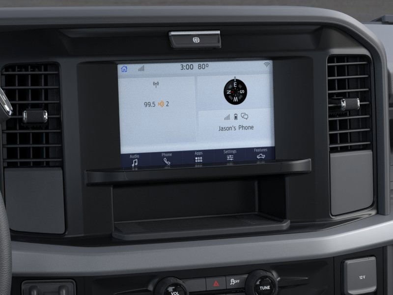 Thumbnail: 2026 Ford F-350 - 9