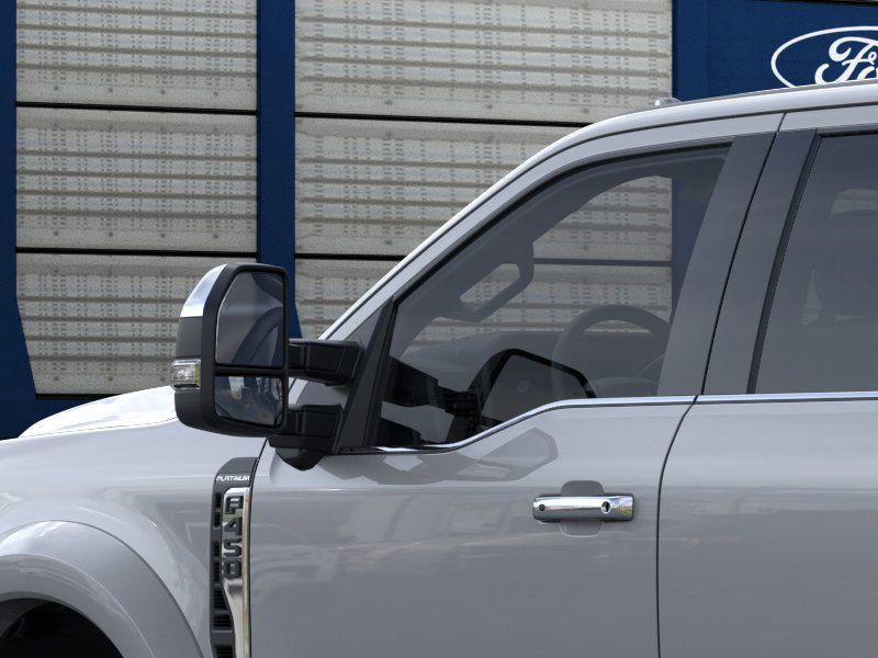 Thumbnail: 2026 Ford F-450 - 20