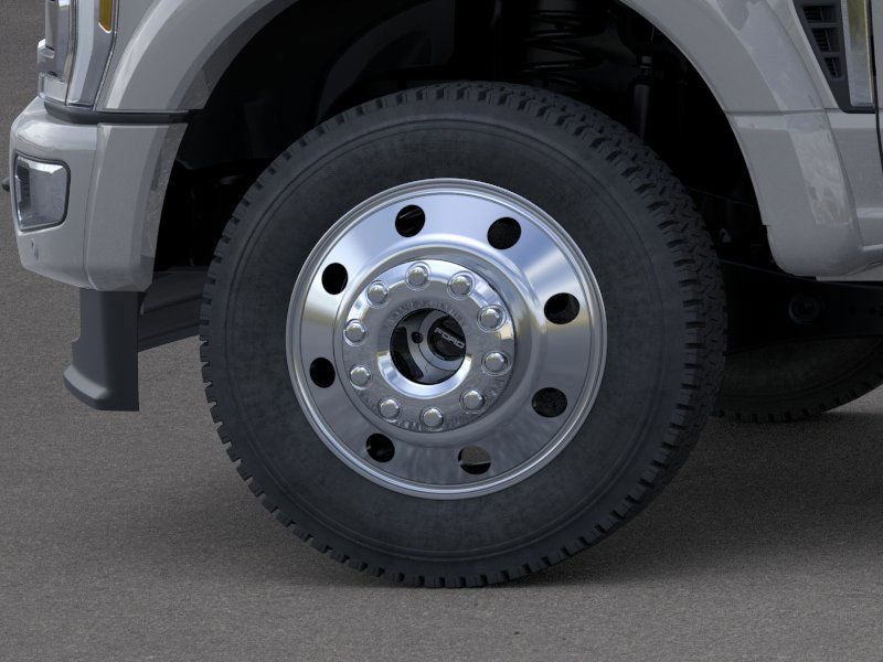 Thumbnail: 2026 Ford F-450 - 6
